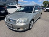 Toyota Avensis Kombi 1.8 Executive - Toyota Avensis aus 2005: Kombi