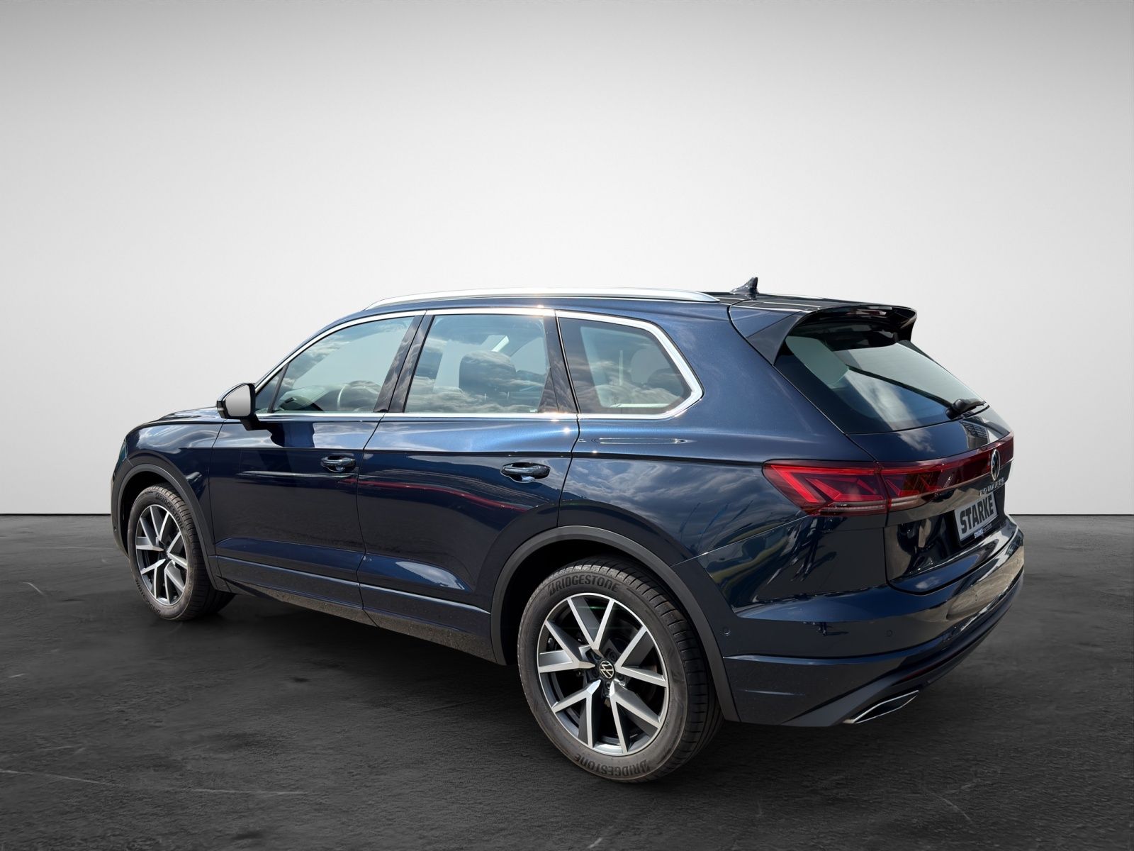 Volkswagen Touareg 3.0 TDI 4M Elegance HeadUp Panodach AHK foto 5