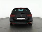 Volkswagen Passat 2.0 TDI Elegance Leder LED Navi Kamera - Volkswagen Passat Variant