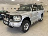 Mitsubishi Pajero 2.8 TDI 125cv GLS 7posti ASI M - Mitsubishi Pajero: 2.8
