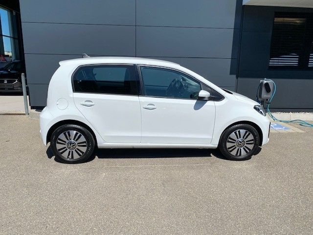 Volkswagen up! - Bild 7