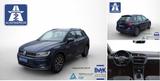 Volkswagen Tiguan 1.5 TSI ACT Trendline SHZ GRA NAV LED 1HD - Volkswagen Tiguan: 5n