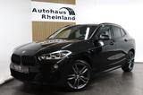 BMW X2 18i M-Sport*PANO*HEAD-UP*KAMERA*ALCANTARA*AHK - BMW X2 in Leverkusen