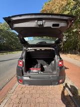 Jeep Renegade 1.0l T-GDI I3 Limited Limited - Jeep Renegade von privat