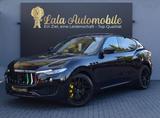 Maserati Levante S 3.0 V6 Allrad/430 PS/Vollleder/Luftfah - Maserati Levante: Automatik