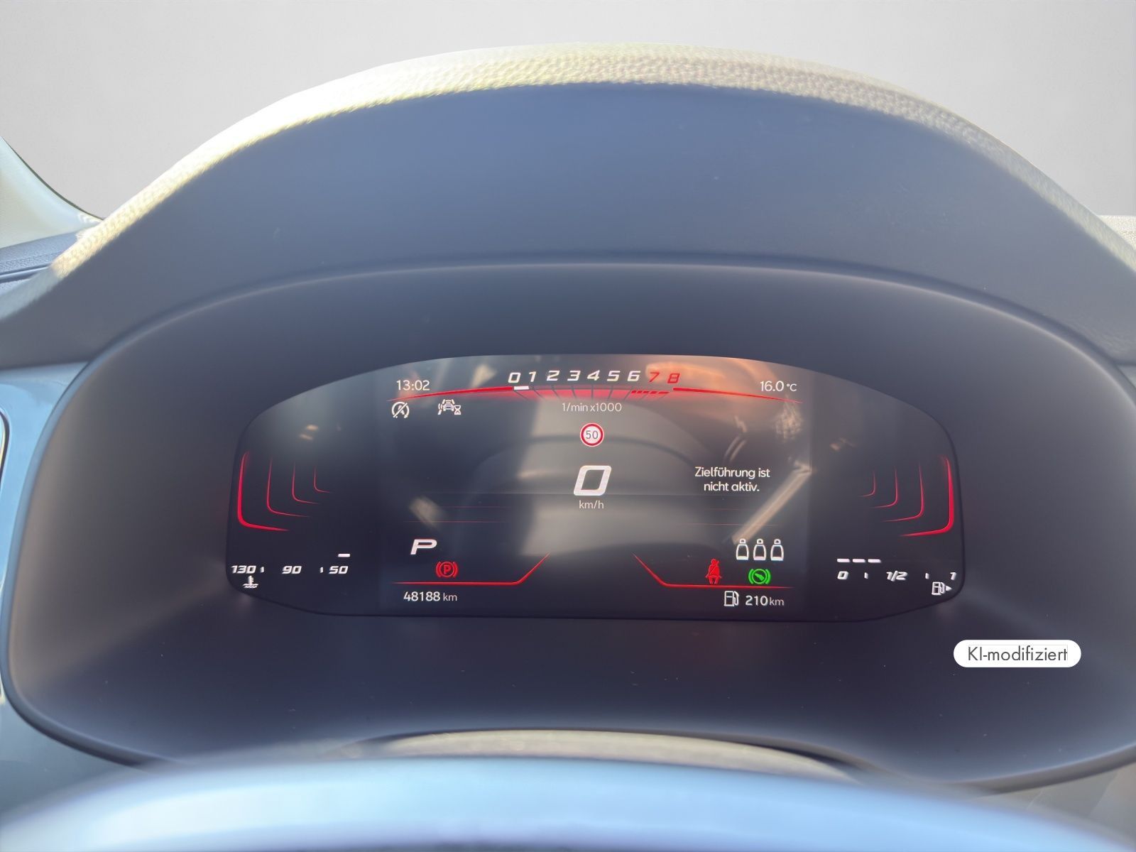 Seat Ateca - Bild 11