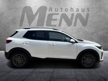 Kia Stonic 1.0T DCT7 48V Nightline Edition Navi PDC