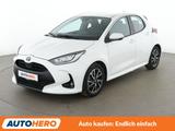 Toyota Yaris 1.5 Hybrid Team D Aut.*TEMPO*CAM*LIM*ALU*