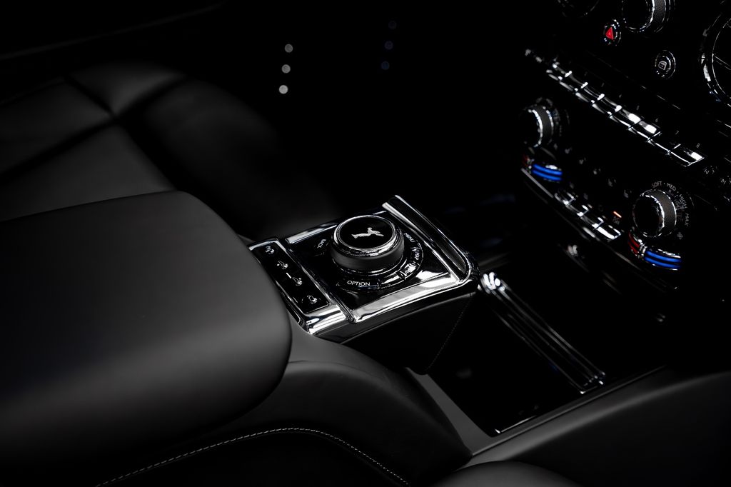 Phantom EWB 2026 BLACK/BEIGE STARLIGHT FULL - Bild 19