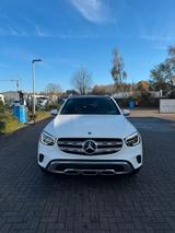 Mercedes-Benz GLC 300 GLC GLC 300 4Matic - Mercedes-Benz GLC 300 in Dortmund