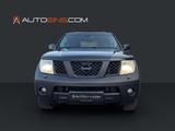 Nissan Pathfinder 2.5 dCi Elegance*AHK*7Sitzer*Navi* - Nissan Pathfinder mit Diesel-Antrieb