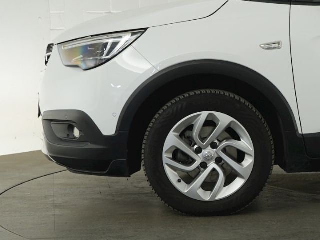 Crossland X INNOVATION+AHK+NAVI+RÜCKFAHRKAMERA+S