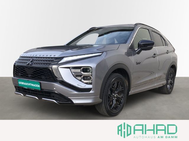 Mitsubishi Eclipse Cross Plug-in Hybrid Select Black 4WD