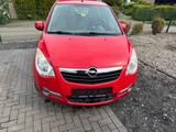 Opel Agila 1.0 ecoFLEX - - Opel Agila: Limousine, 1.0