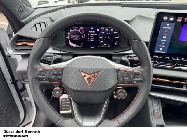 Cupra Terramar - Bild 14