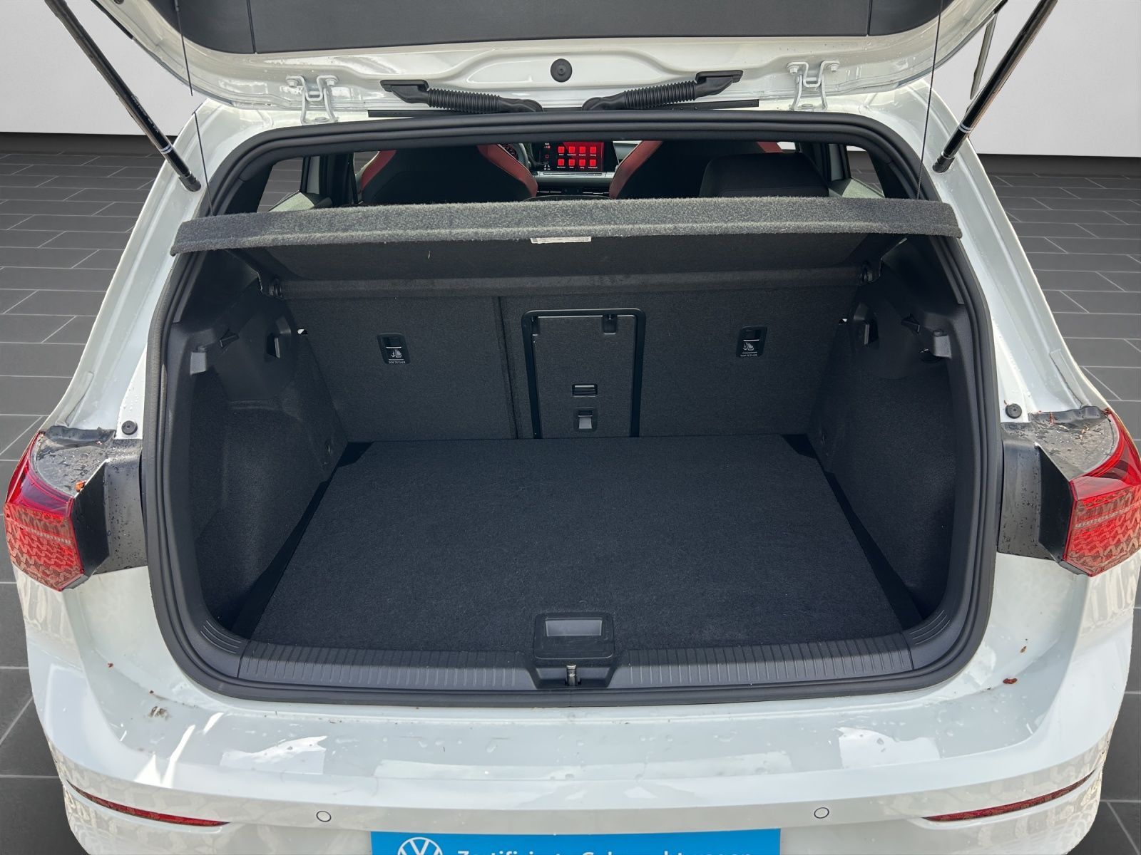 Volkswagen Golf - Bild 16