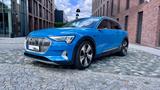 Audi e-tron 55 quattro advanced - Edition One - Audi e-tron: Automatik