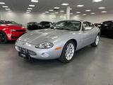 Jaguar XKR XKR Coupe - Jaguar Gebrauchtwagen von 2000