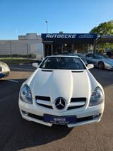Mercedes-Benz SLK 350 SLK Roadster AMG - Mercedes-Benz SLK 350: AMG