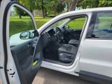Volkswagen Tiguan 1.4 TSI DSG BMT Trend & Fun - VW Tiguan Gebrauchtwagen in Stuttgart