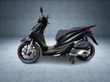 Piaggio Medley 125 S Schwarz Meteora - Offers