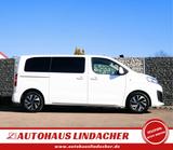 Citroën Space Tourer Business Lounge (L2) | Leder | Pano - Citroën SpaceTourer: Business Lounge
