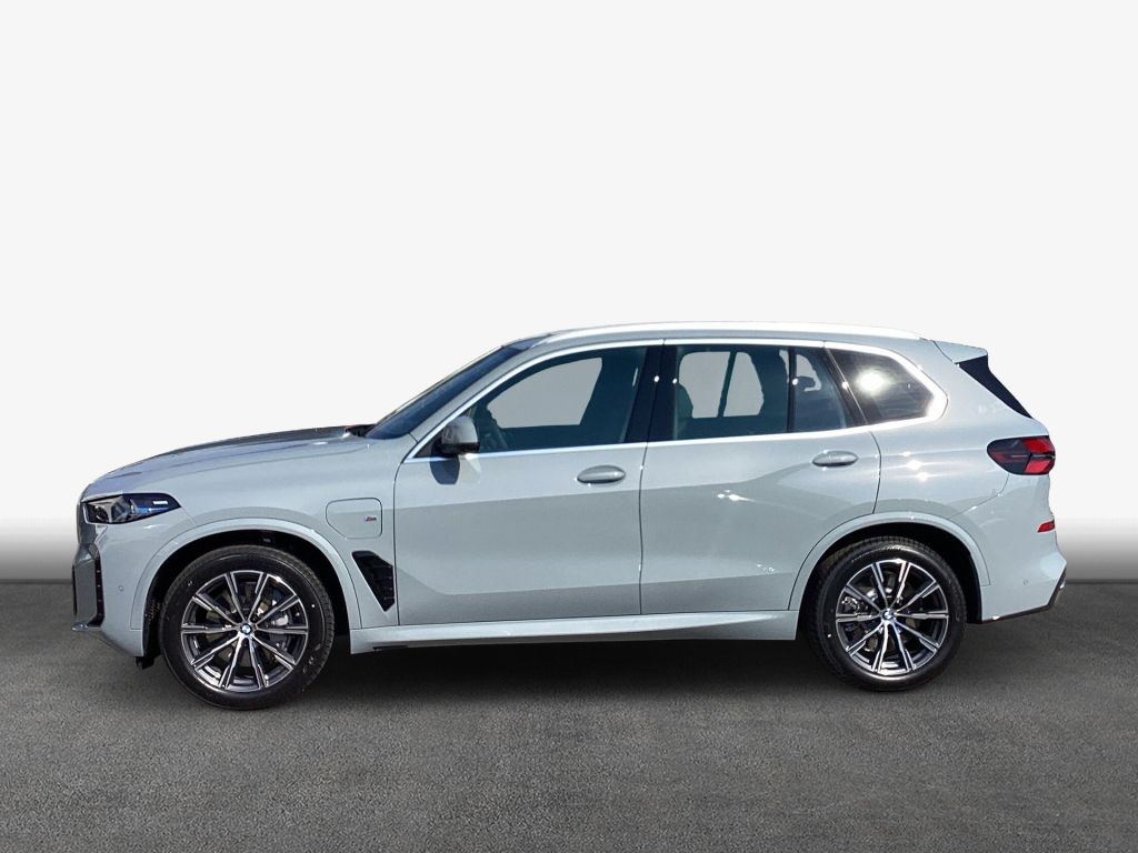 BMW X5 - Bild 5
