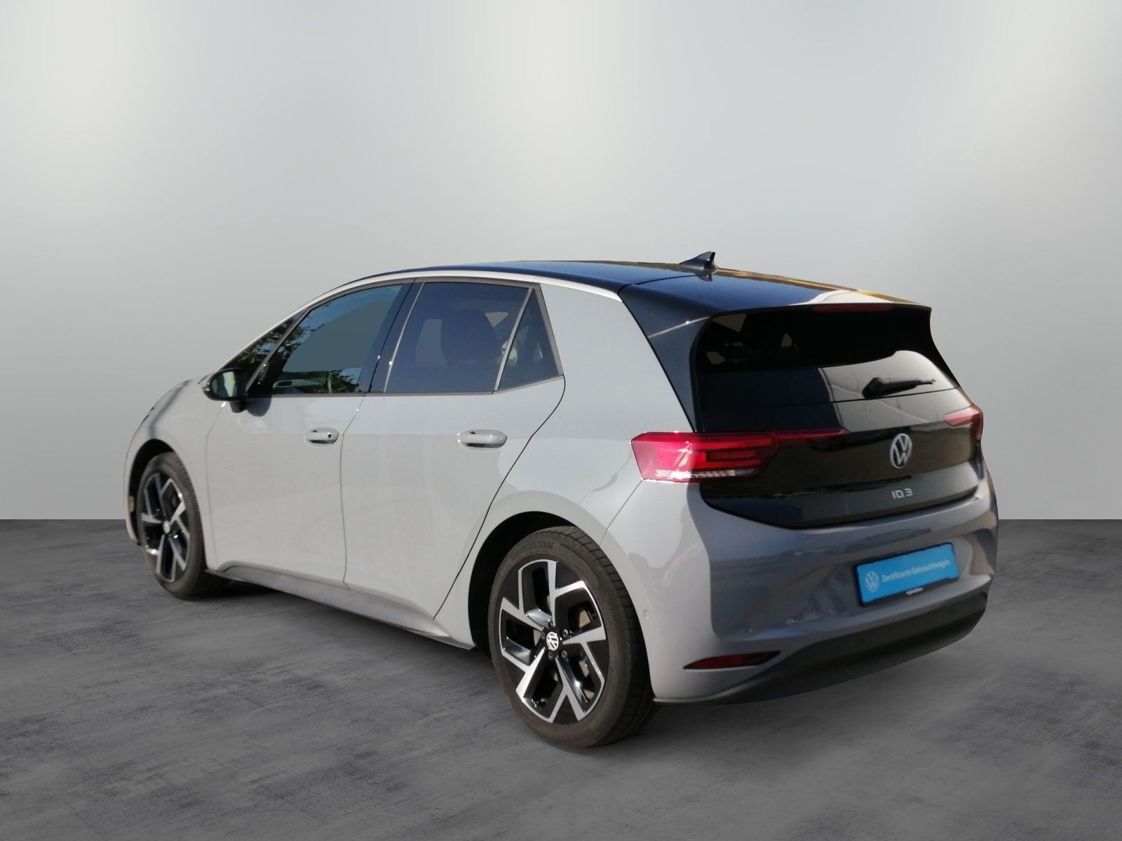 Volkswagen ID.3 Move Pro Travel Key Navi RFK SHZ LED foto 3