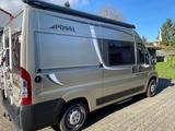 Pössl Fiat Ducato - Kastenwagen Ducato