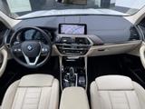 BMW X3 xDrive30e LED LC Prof. Pano HiFi DAB PDC 20" - BMW X3 in Halle