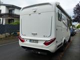 HYMER / ERIBA / HYMERCAR B550 - HYMER / ERIBA 550