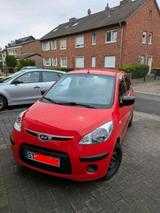 Hyundai i10 Edition Plus / Scheckheftgepfl... - Hyundai i10: Edition Plus