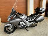 Honda Pan European ST 1300 - HONDA PAN EUROPEAN