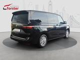 Volkswagen T7 Multivan Style lang AHK ACC HUD Standh. Navi - VW T7 Multivan Gebrauchtwagen in München