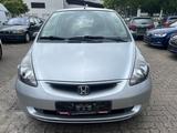 Honda Jazz 1.2 S - gebrauchte Honda Jazz aus dem Jahr 2004