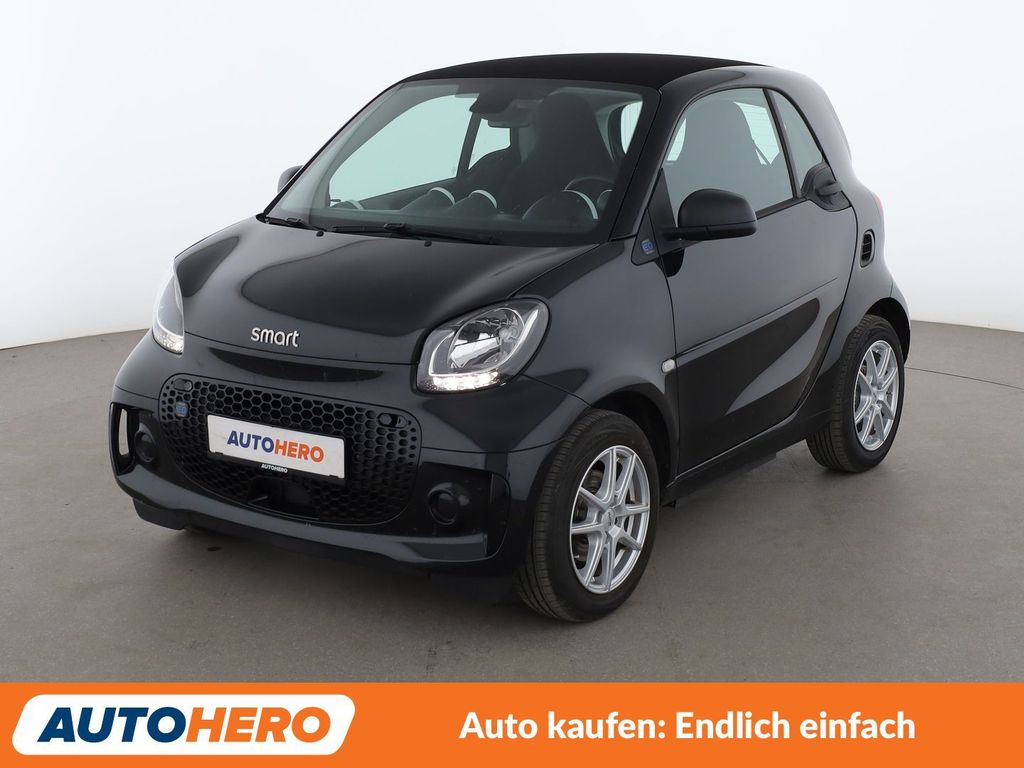 Image of Smart ForTwo