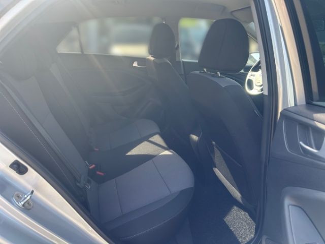 Fahrzeugabbildung Hyundai i20 blue Style 1.0 Klimaautom SHZ LenkradHZG Spu