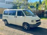 Volkswagen T4 Multivan VW Synchro 2.5 Benzin grüne Plakette - gebrauchte VW T4 Multivan aus dem Jahr 1995