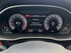 AUDI Q3 45 TFSI quattro S line*ACC*VIRTUAL*MATRIX*
