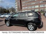 Dacia Duster II Prestige KLIMA/NAVI/KAMERA/SHZ/PDC/ALU - Dacia Duster in Magdeburg