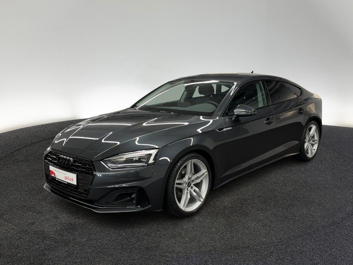Audi A5 - Bild 4