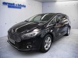 Ford S-Max 2.0 TDCi Aut. Allrad Titanium NAVI SHZ RFK - Ford S-Max Gebrauchtwagen in Freiburg