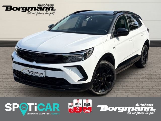 Image of Opel Grandland (X)