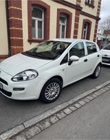 Fiat punto Grande - Fiat Grande Punto in Nürnberg