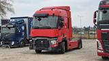 Renault T 460 / Model 2016 / Motor & Gearbox OK - Renault 460