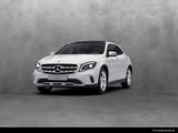 Mercedes-Benz GLA 220 4MATIC Sport Utility Vehicle Urban/Navi - gebrauchte Mercedes-Benz GLA 220 aus dem Jahr 2018