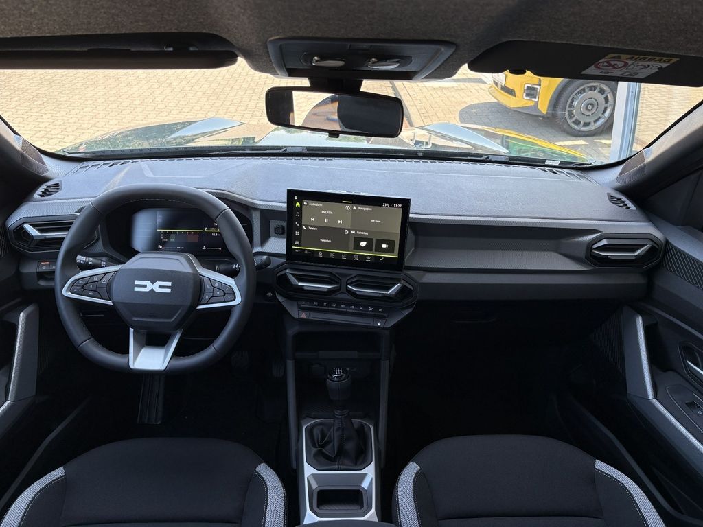 DACIA Duster - Bild 6