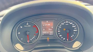 Audi A3 - 10