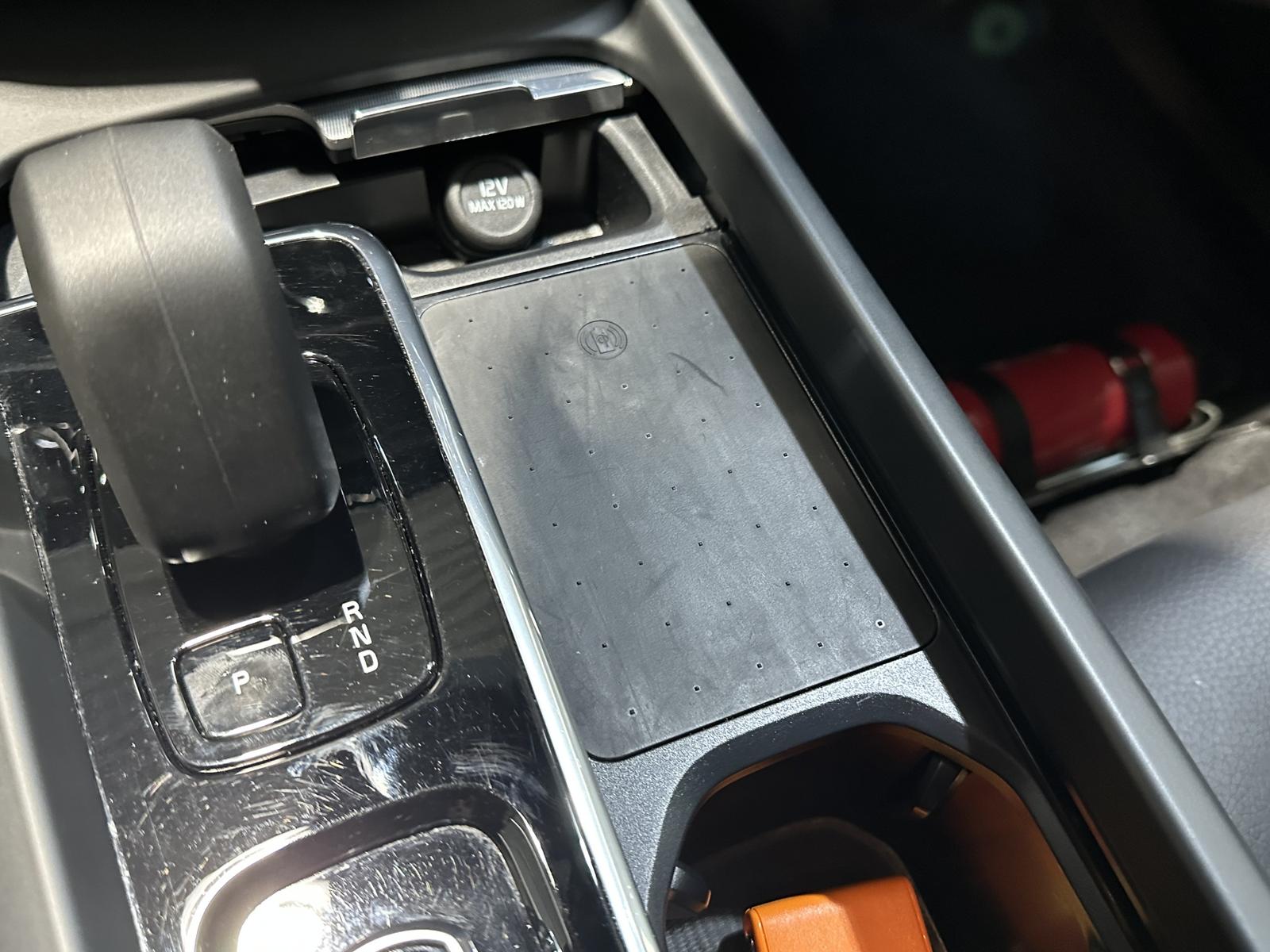 Volvo XC60 Core Leder R.Cam Navi AWD 4xSHZ LED DAB, миниатюра 27