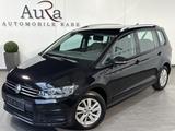 Volkswagen Touran 1.5 TSI CL DSG NAV+SHZ+AHK+ACC+KAMERA+EU6 - VW Touran Gebrauchtwagen in Oldenburg